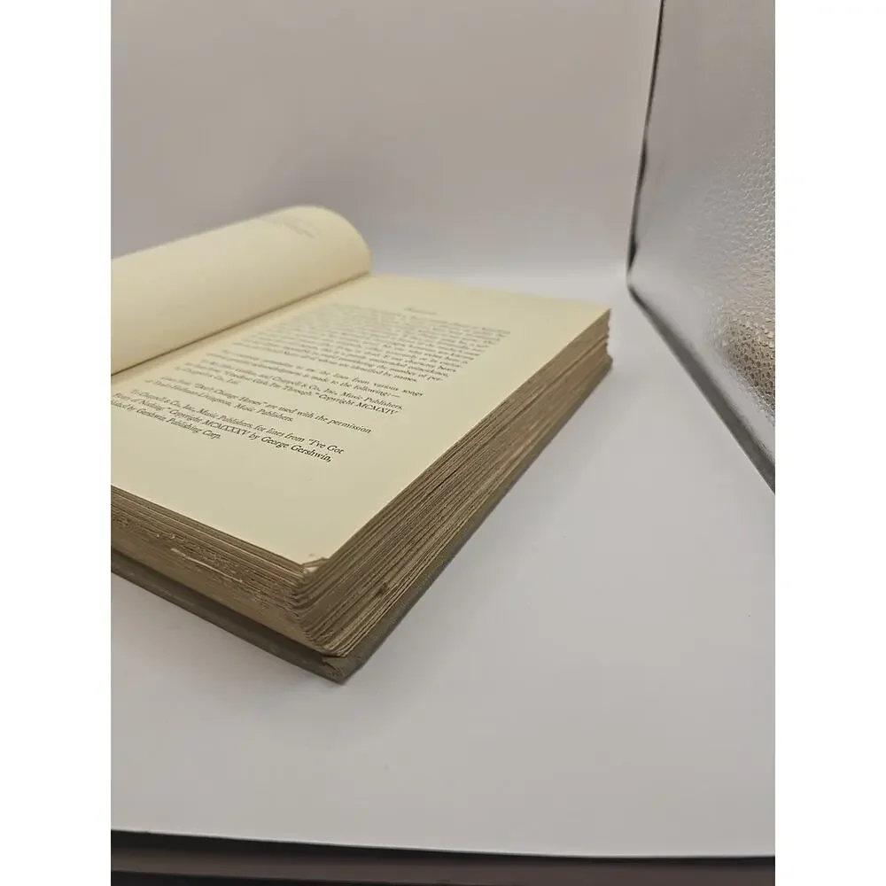 B.F.'s Daughter by John‎ P. Marquand Vintage HB 1946 hardcover
